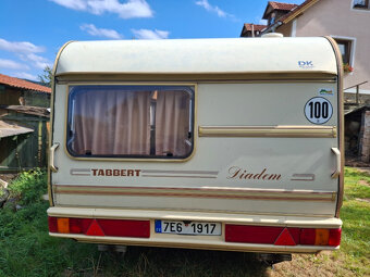 Karavan Tabbert Diadem 510 - 4