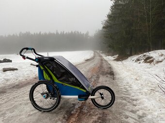 Thule Chariot Sport - 4