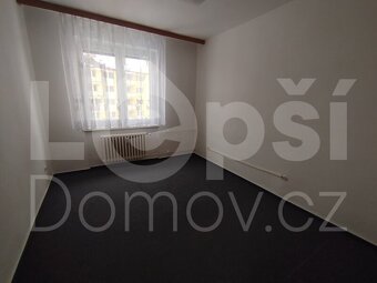 Prodej bytu 3 plus 1, 72 m2 Klicperova Jeseník - 4