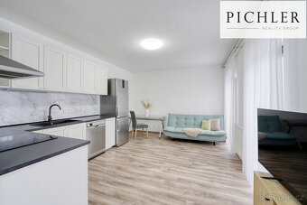 Rezidenční byt 2+kk, Plzeň  - Slovany - 4