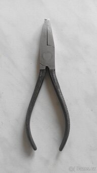 Kvalitní kleště – více druhů - 4