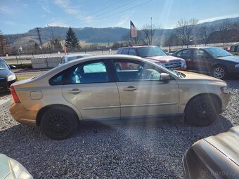 Volvo S40 1.8i 92 kW - 4