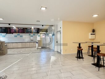 Pronájem komerčního prostoru 122m2, Hodonín - 4