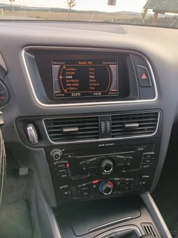 Prodám Audi q5 quattro 44. - 4