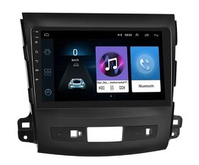 Aurotádio Outlander / 4007 / C-Crosser - 4