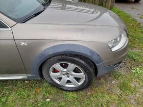 Audi A6 3.2 FSI Quattro Allroad, 188kw, 2007, NÁHRADNÍ DÍLY - 4