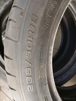 235/50R18 LETNÍ FULDA - 4