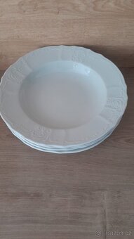 Talíře Bernadotte - 4