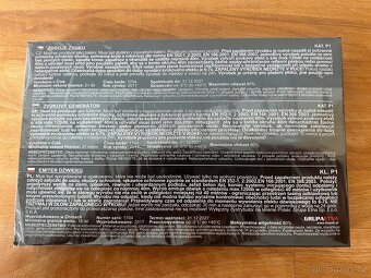 Dum Bum 5.5g Original 2017 - 4