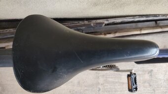 Dětské kolo AUTHOR 24" - 4