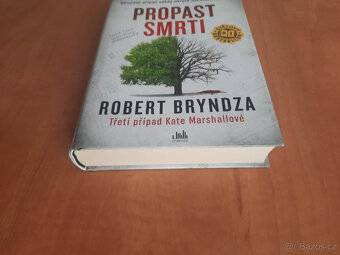 Robert Bryndza - Propast smrti - 4