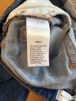 Lacoste kraťase - 4