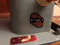 Šicí stroj Lada 237-1 - 4