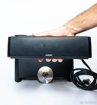 Bose Cinemate 15 --postovne zdarma-- - 4