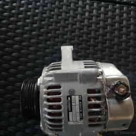 alternátor - 4