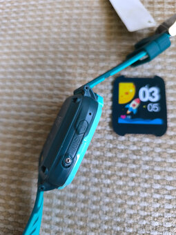 Dětské Smart hodinky Canyon - 4