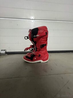 Alpinestars Tech 7s - 4