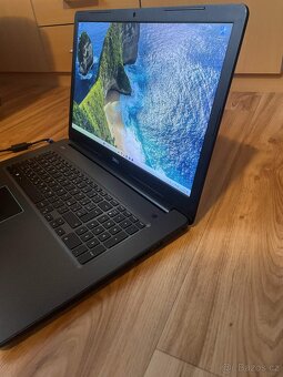 Herní notebook DELL G3 17 Gaming 3779 - 4