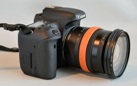 Prodej Canon EOS 760D - 4