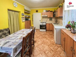 Prodej rodinného domu 200 m2, Horní Podluží - 4
