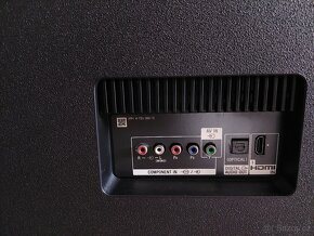 LED Televize Sony KD-43XF8577 - 4