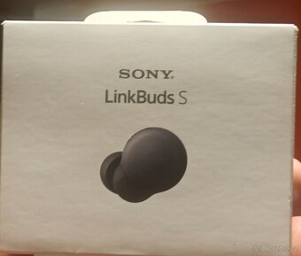 Sony linkbuds S - 4
