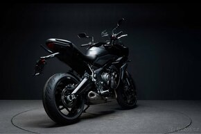 Triumph Tiger Sport 660 - akce - 4