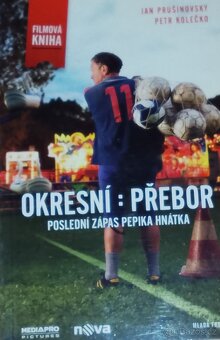 Kniha komisař rex,různé knihy mix - 4