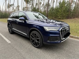 Audi Q7 DPH - 4