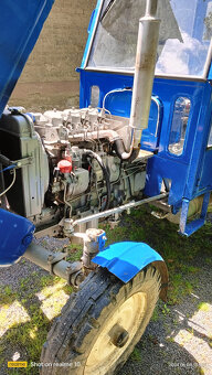 ZETOR 3011 - 4