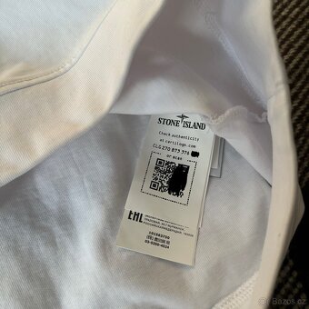 Mikina Stone Island - 4