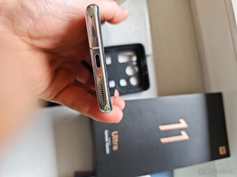Xiaomi mi 11 ultra - 4