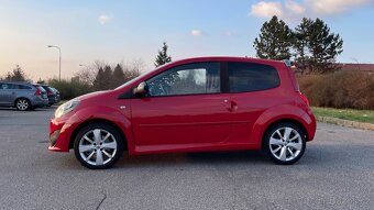 RENAULT TWINGO 1.6i RS - 4