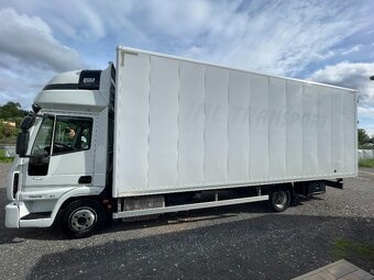 Iveco Eurocargo, 75E19,EURO6,SKŘÍŃ - 4