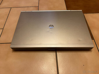 HP Elitebook 8570p I5, 12GB RAM, 256 SSD Win 10 Pro - 4