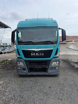 Koupím Mercedes Actros scania Volvo - 4