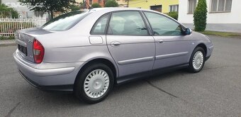 Citroën C5 3,0 V6 24V automat,super stav - 4