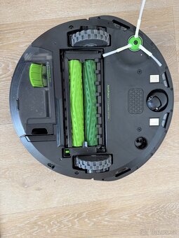 Irobot roomba i3 + dock - 4
