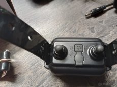 Doprava 69Kč,- Výcvikový elektrický obojek - 4