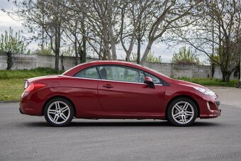 Peugeot 308 CC 1.6e THP 150k Sport - 4