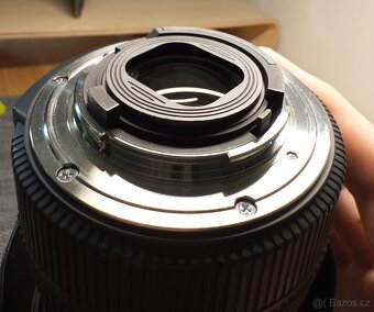 Sigma 10-20mm f/3.5 EX DC HSM pro Nikon - 4