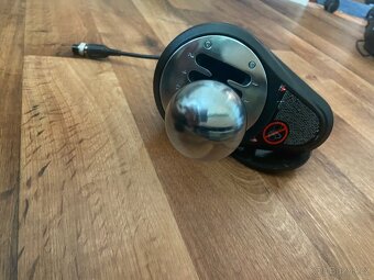 Volant Thrustmaster T300-RS + řadicí páka TH8A - 4