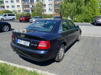 , Audi A4/S4 1.9tdi - 4
