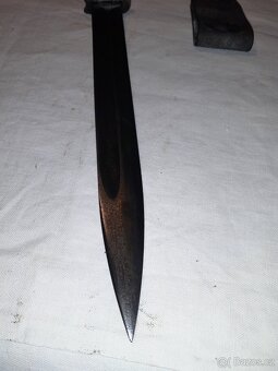 Bodák Mauser K98 č.7 - 4