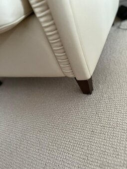 Luxusni kreslo a sofa - prava kuze - 4