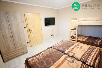 Prodej rodinného domu 142 m2, pozemek 818 m2. - 4