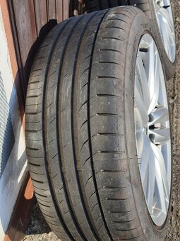 Alu sada kol VW Kansas - 4