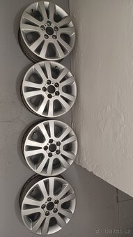 Prodám Elektrony Opel používané - 4