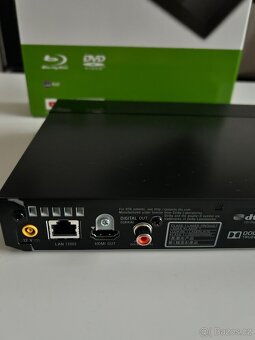 Blu Ray Sony - 4