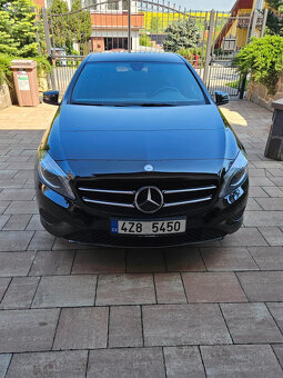 Mercedes-Benz A 180 typ 245 G - 4